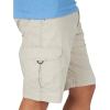 imageLee Mens Extreme Motion Crossroad Cargo ShortStone