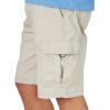 imageLee Mens Extreme Motion Crossroad Cargo ShortStone