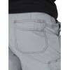 imageLee Mens Extreme Motion Crossroad Cargo ShortStorm Gray