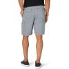 imageLee Mens Extreme Motion Crossroad Cargo ShortStorm Gray