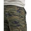 imageLee Mens Extreme Motion Crossroad Cargo ShortTraditional Camo