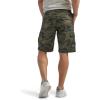 imageLee Mens Extreme Motion Crossroad Cargo ShortTraditional Camo