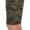imageLee Mens Extreme Motion Crossroad Cargo ShortTraditional Camo