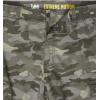imageLee Mens Extreme Motion Crossroad Cargo ShortWoodland Camo