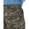 imageLee Mens Extreme Motion Crossroad Cargo ShortWoodland Camo