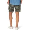 imageLee Mens Extreme Motion Crossroad Cargo ShortWoodland Camo