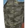 imageLee Mens Extreme Motion Crossroad Cargo ShortWoodland Camo