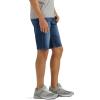 imageLee Mens Extreme Motion Five Pocket Denim ShortDenim ShortsDusk