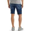 imageLee Mens Extreme Motion Five Pocket Denim ShortDenim ShortsDusk