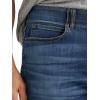 imageLee Mens Extreme Motion Five Pocket Denim ShortDenim ShortsDusk