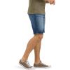 imageLee Mens Extreme Motion Five Pocket Denim ShortDenim ShortsLegends
