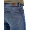 imageLee Mens Extreme Motion Five Pocket Denim ShortDenim ShortsLegends
