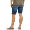 imageLee Mens Extreme Motion Five Pocket Denim ShortDenim ShortsLegends