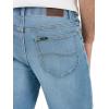 imageLee Mens Extreme Motion Five Pocket Denim ShortDenim ShortsTenney