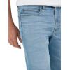 imageLee Mens Extreme Motion Five Pocket Denim ShortDenim ShortsTenney
