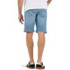 imageLee Mens Extreme Motion Five Pocket Denim ShortDenim ShortsTenney