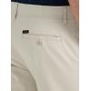 imageLee Mens Extreme Motion Flat Front Regular Straight PantCity Beige