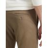 imageLee Mens Extreme Motion Flat Front Regular Straight PantWoodspice