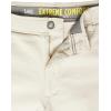 imageLee Mens Extreme Motion Flat Front Relaxed Taper PantDove