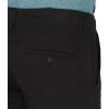 imageLee Mens Extreme Motion Flat Front ShortBlack