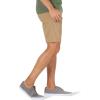 imageLee Mens Extreme Motion Flat Front ShortOriginal Khaki