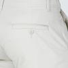 imageLee Mens Extreme Motion Flat Front ShortStone