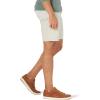 imageLee Mens Extreme Motion Flat Front ShortStone