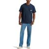 imageLee Mens Extreme Motion Loose JeanTenacity