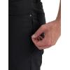imageLee Mens Extreme Motion Performance 5 Pocket Regular Straight PantBlack
