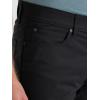 imageLee Mens Extreme Motion Performance 5 Pocket Regular Straight PantBlack