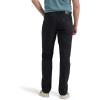 imageLee Mens Extreme Motion Performance 5 Pocket Regular Straight PantBlack