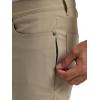 imageLee Mens Extreme Motion Performance 5 Pocket Regular Straight PantKansas City Khaki