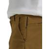 imageLee Mens Extreme Motion Regular Fit Synthetic Flat Front ShortJurassic