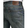 imageLee Mens Extreme Motion Regular Straight JeanMaverick