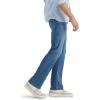 imageLee Mens Extreme Motion Regular Straight JeanNeeson