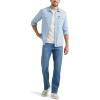 imageLee Mens Extreme Motion Regular Straight JeanNeeson