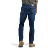 imageLee Mens Extreme Motion Regular Straight JeanNight Owl