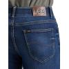 imageLee Mens Extreme Motion Regular Straight JeanNight Owl