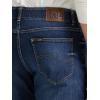 imageLee Mens Extreme Motion Regular Straight JeanOleo