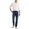 imageLee Mens Extreme Motion Regular Straight JeanOleo