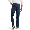 imageLee Mens Extreme Motion Regular Straight JeanOleo