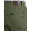 imageLee Mens Extreme Motion Regular Straight JeanOlive Grove Twill