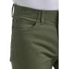 imageLee Mens Extreme Motion Regular Straight JeanOlive Grove Twill