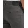imageLee Mens Extreme Motion Regular Straight JeanStatic Gray Twill