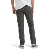 imageLee Mens Extreme Motion Regular Straight JeanStatic Gray Twill