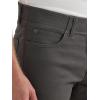 imageLee Mens Extreme Motion Regular Straight JeanStatic Gray Twill