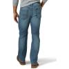 imageLee Mens Extreme Motion Regular Straight JeanThompson