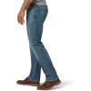 imageLee Mens Extreme Motion Regular Straight JeanThompson