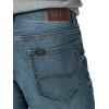 imageLee Mens Extreme Motion Regular Straight JeanThompson