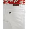 imageLee Mens Extreme Motion Regular Straight JeanWhite